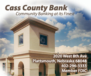 Cass County Bank
